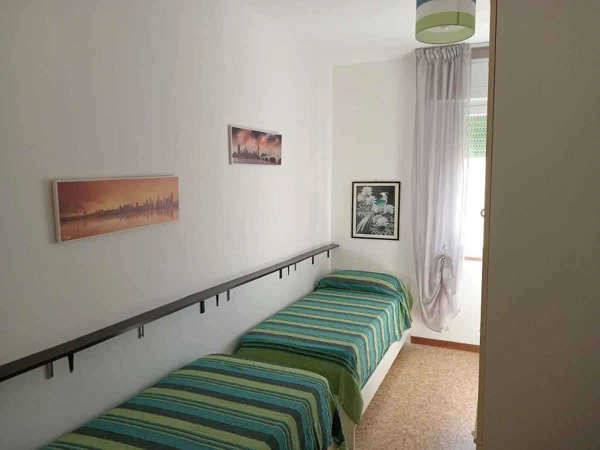 Brezza Marina A 30 Mt Dalla Spiaggia Marina di Castagneto Carducci