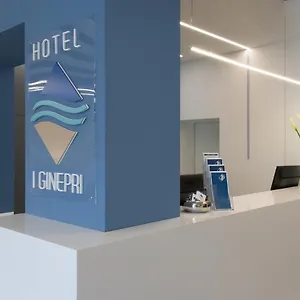 I Ginepri Hotel