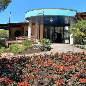 Tuscany Alle Dune Hotel