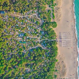 Etruria Camping Village Campingplatz