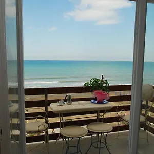 Vacanze Toscane In The Seaside Apartment