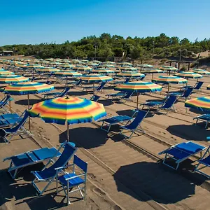 Continental Campingplatz